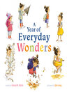 Cover image for A Year of Everyday Wonders